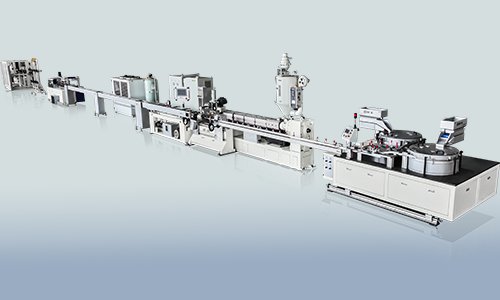 智能高速生产线